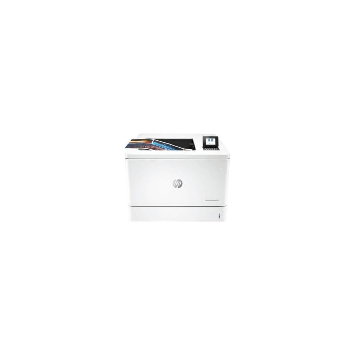Impresora Láser De Escritorio HP LaserJet Enterprise M751 M751dn - Color - 40 ppm Mono/ 40 ppm de impresión en color - 1200 x 1200 dpi - Automático - Ethernet - 150000 Pages Duty Cycle - Papel para imprimir sencillo - Ethernet - USB