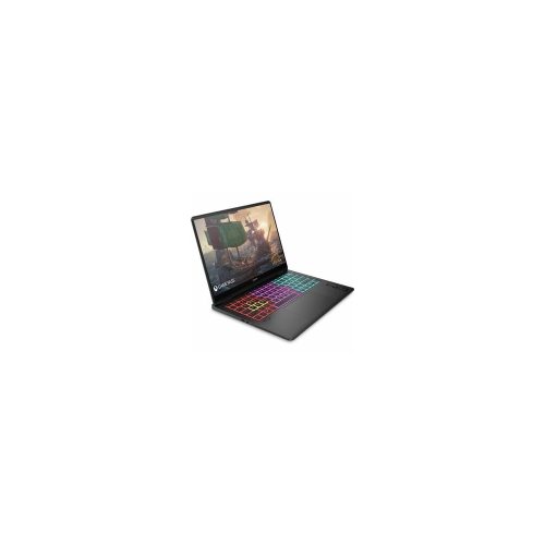 Laptop para videojuegos - OMEN Transcend 14-fb0000 14-fb0001la 35.6cm (14") - 2.8K - Intel Core Ultra 7 155H - 16GB - 1TB SSD - Intel Chip - 2880 x 1800 - Windows 11 Home Single Language - NVIDIA GeForce RTX 4060 con 8GB, Intel Arc Graphics - Eyesafe - Cámara Frontal/Cámara Web - 13Horas Duración de pilas - IEEE 802.11be Wireless LAN Standard