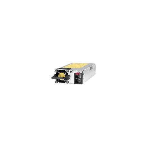 HPE X372 Fuente de alimentación - 120 V AC, 230 V AC Entrada