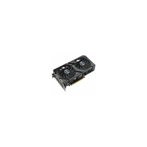 Asus NVIDIA GeForce RTX 4060 Tarjeta Gráfica - 8GB GDDR6 - 7680 x 4320 - 2.54GHz Boost Clock - 128bit Ancho de bus - PCI Express 4.0 - DisplayPort - 3 x DisplayPort - HDMI
