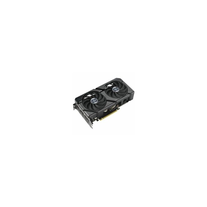 Asus NVIDIA GeForce RTX 4060 Tarjeta Gráfica - 8GB GDDR6 - 7680 x 4320 - 2.54GHz Boost Clock - 128bit Ancho de bus - PCI Express 4.0 - DisplayPort - 3 x DisplayPort - HDMI