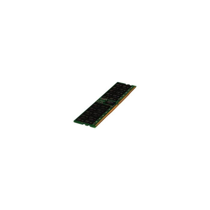 Módulo RAM HPE para Servidor, Servidor de bastidor, Servidor Blade - 32GB (1 x 32GB) - DDR5-4800/PC5-38400 DDR5 SDRAM - 4800MHz Doble fila Memoria - 1.10V - Registrado - 288-clavijas - DIMM