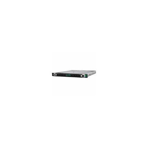 Servidor HPE ProLiant DL320 G11 - 1 Xeon Bronze 1.80GHz - 16GB RAM - Serie ATA Controlador - 1U - Intel C741 Chip - 1 Soporte del Procesador - 2.04TB Soporte de RAM - DDR5 SDRAM - Hasta 16MB Tarjeta gráfica - Gigabit Ethernet - 4 x LFF Bay(s) - 1 x 500W - Fuente de alimentación redundante