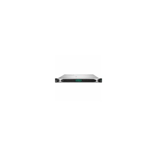 Servidor HPE ProLiant DL360 G10 Plus - 1 x Intel Xeon Silver 4310 2.10GHz - 64GB RAM - 4.80TB HDD - 24Gb/s SAS, NVMe Controlador - 1U Bastidor - Intel C621A Chip - 2 Soporte del Procesador - 8TB Soporte de RAM - DDR4 SDRAM - Hasta 16MB Tarjeta gráfica - Gigabit Ethernet - 8 x SFF Bay(s) - Compartimento intercambiable en caliente - 2 x 800W - Fuente de alimentación redundante - Listo para memoria Intel Optane