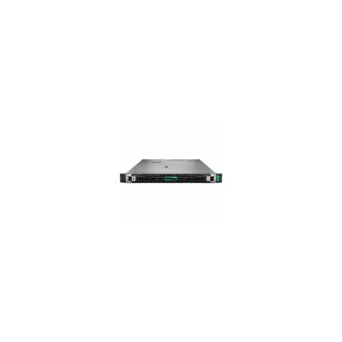 Servidor HPE ProLiant DL360 Gen11 - 1 Xeon Silver 4410Y 2GHz - 64GB RAM - 1.88TB SSD - (2 x 960GB) SSD Configuration - Serie ATA, SCSI (SAS) Incluido de Serie Controlador - 1U Bastidor - Intel C741 Chip - 2 Soporte del Procesador - 8TB Soporte de RAM - DDR5 SDRAM - Hasta 16MB Tarjeta gráfica - Gigabit Ethernet - 8 x SFF Bay(s) - Compartimento intercambiable en caliente - 2 x 1kW - Fuente de alimentación redundante