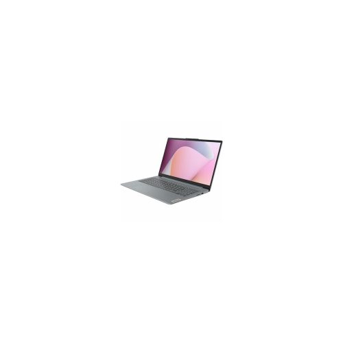 Portátil - Lenovo IdeaPad Slim 3 15AMN8 82XQ00N6LM 39.6cm (15.6") - Full HD - AMD Ryzen 5 7520U - 16GB - 512GB SSD - Español Teclado - Gris - AMD Chip - 1920 x 1080 - AMD - Torsión Nemática (TN) - Cámara Frontal/Cámara Web - IEEE 802.11ax Wireless LAN Standard