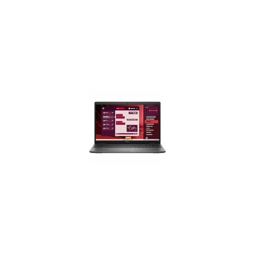 Portátil - Dell Latitude 3000 3550 39.6cm (15.6") - Full HD - Intel Core i5 13a Gen i5-1335U - 16GB - 512GB SSD - Gris - Intel Chip - 1920 x 1080 - Windows 11 Pro - Intel - Tecnología conmutación en el mismo plano (In-plane Switching, IPS) - Cámara Frontal/Cámara Web - IEEE 802.11ax Wireless LAN Standard