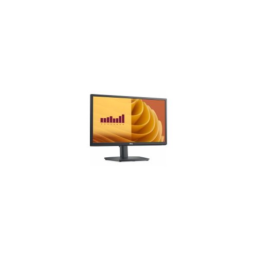 Monitor LED Dell E2225HS 22" Class Full HD - 16:9 - 54.4cm (21.4") Viewable - Vertical Alignment (VA) - Borde LED Retroiluminación - 1920 x 1080 - 16,7 Millones de colores - 250cd/m² - 5ms - Altavoces - HDMI - VGA - DisplayPort