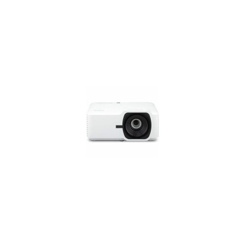 Proyector DLP Montaje en pared, Montable en techo, Montable sobre el suelo ViewSonic LS740HD - 16:9 - Blanco - 1920 x 1080 - Frontal, De Techo - 1080p - 20000Hora(s) Normal Mode - 30000Hora(s) Economy Mode - Full HD - 3,000,000:1 - 5000lm - HDMI - USB - Sala de juntas, Sala de conferencias, Auditorio, Presentación, Museo, Educación - 3Año(s) Garantía