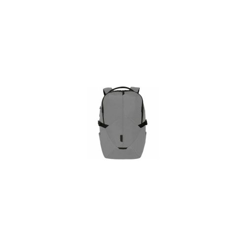 Estuche de transporte Targus Terra EcoSmart TBB64904GL (Mochila) para 38.1cm (15") a 40.6cm (16") Portátil - Gris - Conforme con normas TAA - Resistente a Condiciones Ambientales - Malla Body - Correa de Hombro, Asa de Carrito - 480.1mm Altura x 305.1mm Ancho x 130mm Profundidad - 23L Volume Capacity