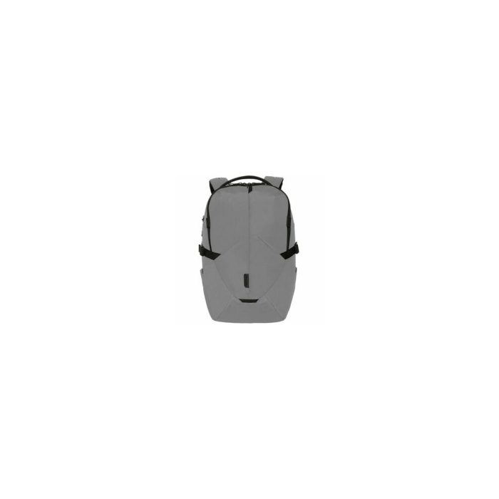 Estuche de transporte Targus Terra EcoSmart TBB64904GL (Mochila) para 38.1cm (15") a 40.6cm (16") Portátil - Gris - Conforme con normas TAA - Resistente a Condiciones Ambientales - Malla Body - Correa de Hombro, Asa de Carrito - 480.1mm Altura x 305.1mm Ancho x 130mm Profundidad - 23L Volume Capacity