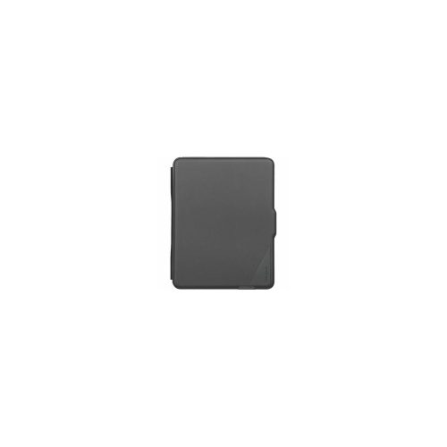 Estuche de teclado/cubierta Targus Versavu THZ967US (Folio) para 27.9cm (11") iPad (10a Generación), iPad Air (4a generación), iPad Air (5ta Generación), iPad Pro (2a generación), iPad Pro (3a generación), iPad Pro (4a generación), iPad Pro Tableta - Negro - Resistente a Caídas, Resistencia a Golpes - 22.6mm Altura x 202.4mm Ancho x 254.3mm Profundidad