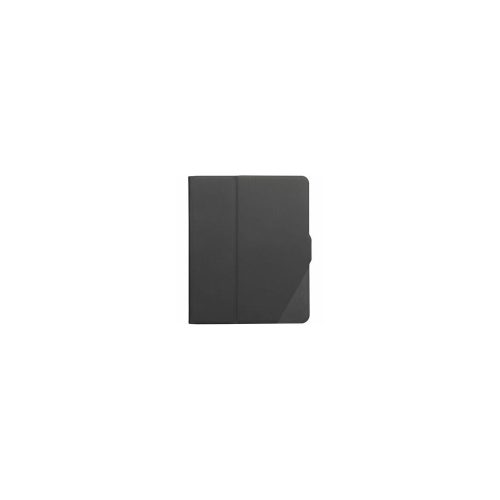 Estuche de transporte Targus Versavu Slim THZ983GL (Folio) para 33cm (13") iPad Pro 13 (2024) Tableta - Negro - Resistente a Caídas, Amortiguador, Resistencia a Golpes - 15.5mm Altura x 241.6mm Ancho x 286.8mm Profundidad