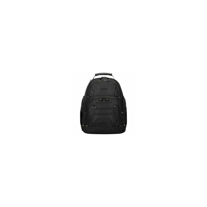 Mochila Targus Drifter Essentials 16" - Ligera, resistente y espaciosa, ideal para diario o viajes