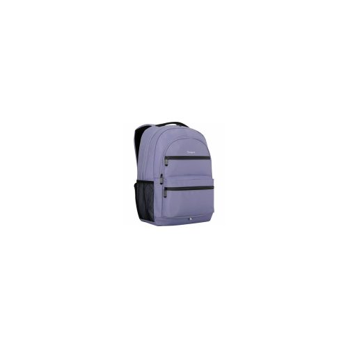 Estuche de transporte Targus Octave II TBB63707GL (Mochila) para 38.1cm (15") a 40.6cm (16") Portátil, Smartphone, Cartera, Tarjeta, Accesorios - Violeta - Conforme con normas TAA - Correa de Hombro, Manejar