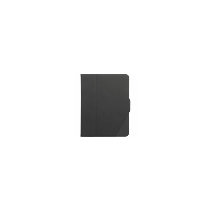 Estuche Targus Versavu Slim para tabletas de 11" - Negro, resistente a caídas y golpes