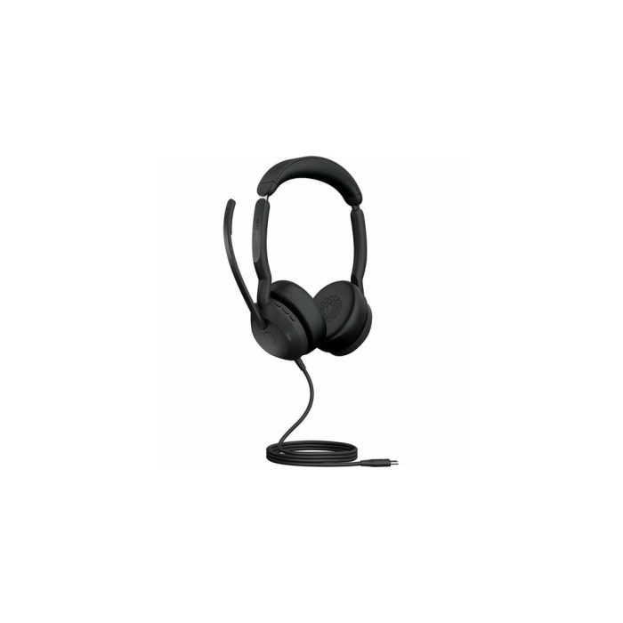 Jabra Evolve2 50 USB C/A, MS Stereo