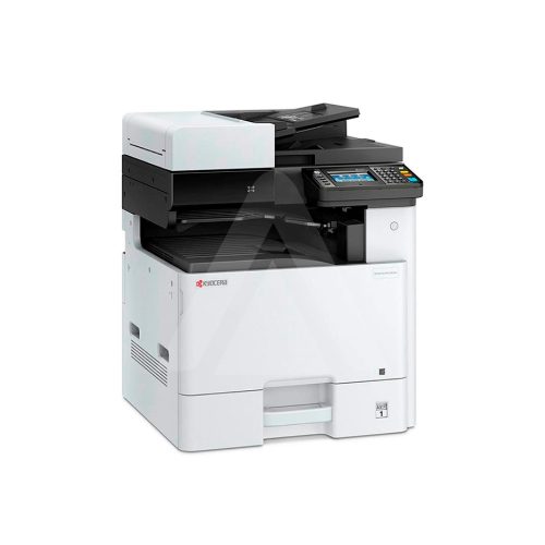 MFP KYOCERA LASER COLOR M8124CIDN 24PPM A3