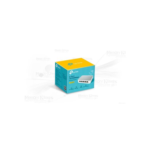 SWITCH 5pt TP-LINK TL-SF1005D 100MB