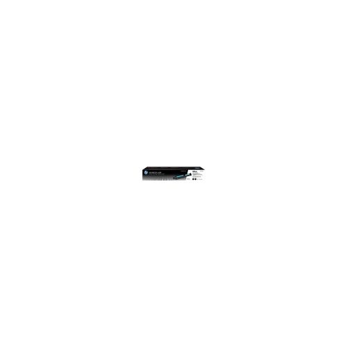 HP 103AD Reload Kit - Paquete de 2 - negro - recarga de tóner
