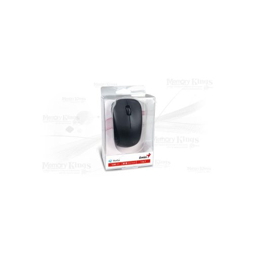 MOUSE GENIUS NX-7000 WIRELESS BLACK