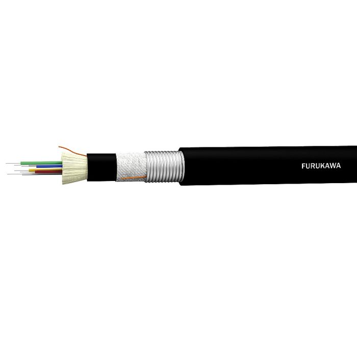 Furukawa - Network cable - Fiber optic - 19842051