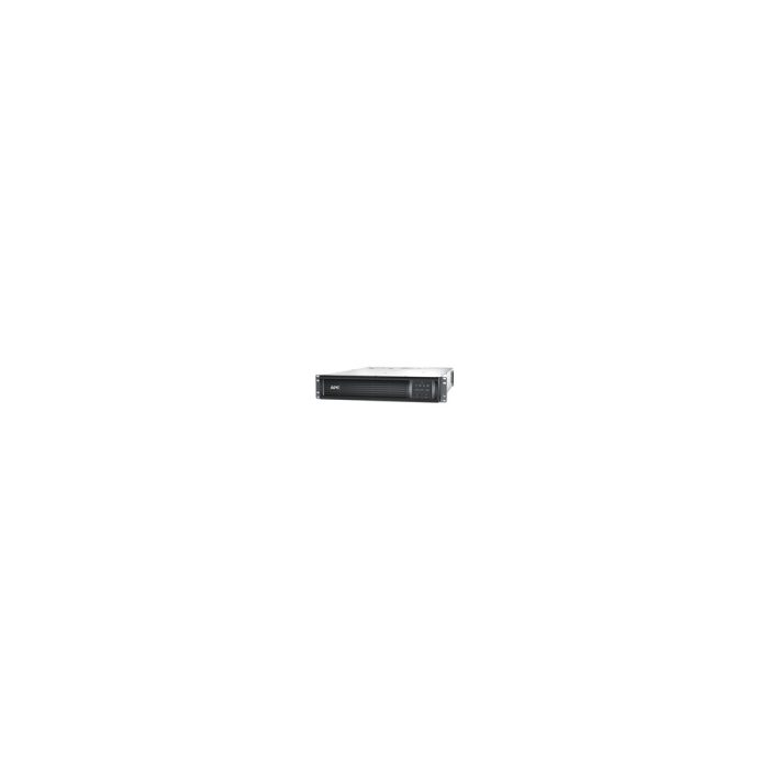 APC Smart-UPS 2200 LCD - UPS (montaje en bastidor) - CA 220/230/240 V - 1.98 kW - 2200 VA - RS-232, USB