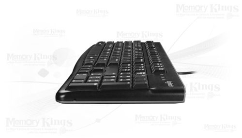 TECLADO LOGITECH K120 USB