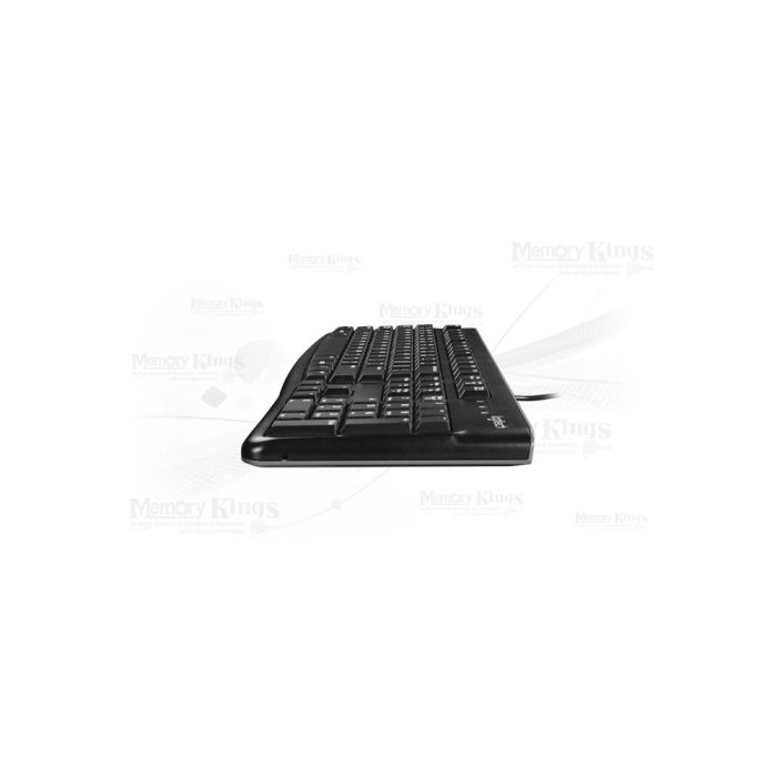 TECLADO LOGITECH K120 USB