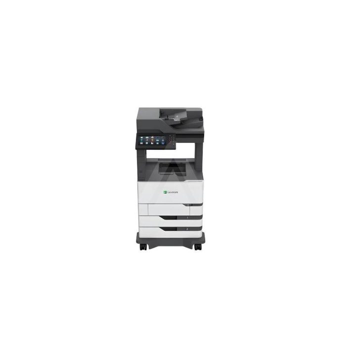 MULTIFUNCIONAL LEXMARK MX826ADE MONOCROMATICA