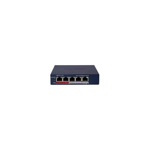Hikvision - Switch - 4 - 301802981