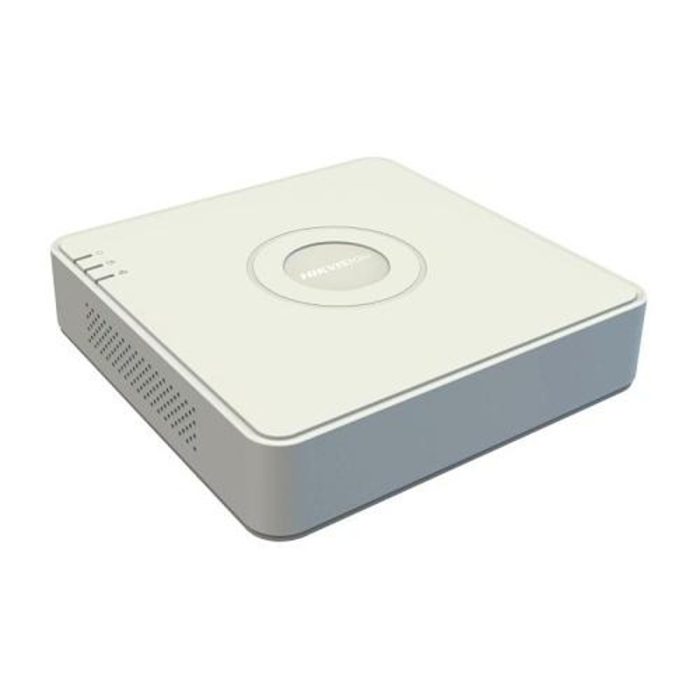 Hikvision - Standalone NVR - 4 Video Channels - 303618112