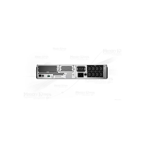 UPS 3000VA(2700w) APC SMT3000RMI2UC Interactiva, Rackeable