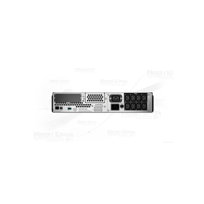 UPS 3000VA(2700w) APC SMT3000RMI2UC Interactiva, Rackeable
