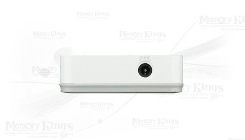 SWITCH 8pt D-LINK DES-1008C 100MB