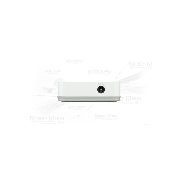 SWITCH 8pt D-LINK DES-1008C 100MB