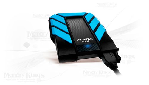 DISCO DURO USB 2TB ADATA HD710P BLUE