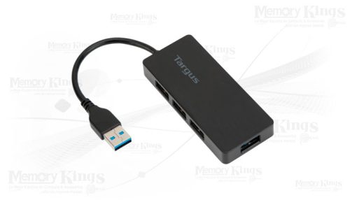 HUB USB 4pt TARGUS ACH124US PC|Mac