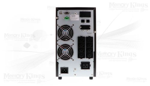 UPS 3000VA(3000W) FORZA FDC-203K-I On-Line