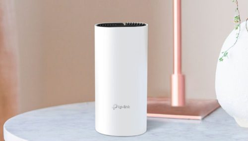 ROUTER TP-LINK Mesh Deco M4(PAQx3) AC1200 2BAND