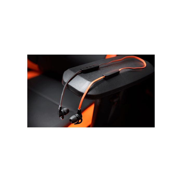 Auriculares gaming Cougar Havoc BT - Sonido aptX, diseño deportivo y conexión Bluetooth
