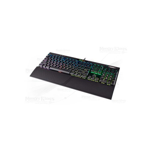 TECLADO Gaming CORSAIR K70 RGB MK.2 MX SPEED