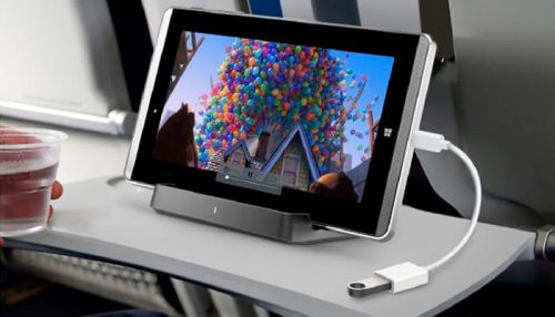 ADAPTADOR USB-C a USB 3.0 UC400 TP-LINK