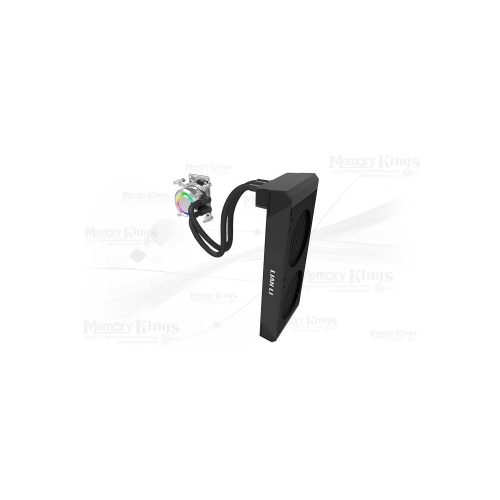 COOLER CPU Liquid 240 LIAN LI GALAHAD 240 ARGB BLACK