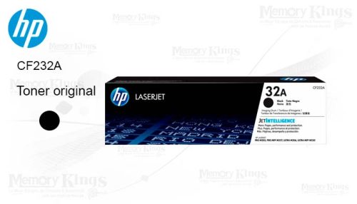 Drum Imagen HP 32A Black 23.000pag.