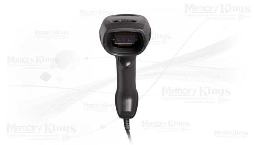 LECTOR CODIGO BARRAS ARGOX AS-8060 1D Con Base USB