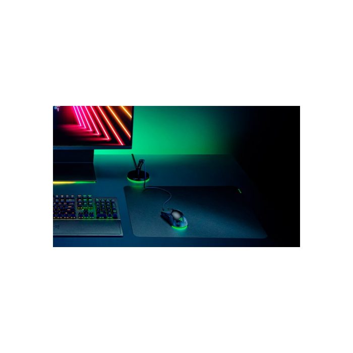 PAD MOUSE RAZER SPHEX V3 HARD Large Gaming