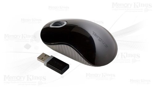 MOUSE TARGUS BLUE TRACE AMW50US Optical Black