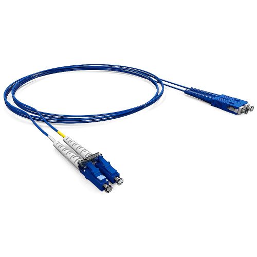 Furukawa - Network cable - 1.5 m - Duplex Optical Cord