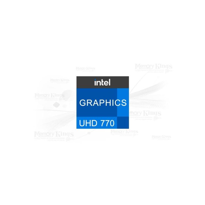 Procesador INTEL Core i7-12700K 5.0GHZ 25MB 1700, graficos Intel 770